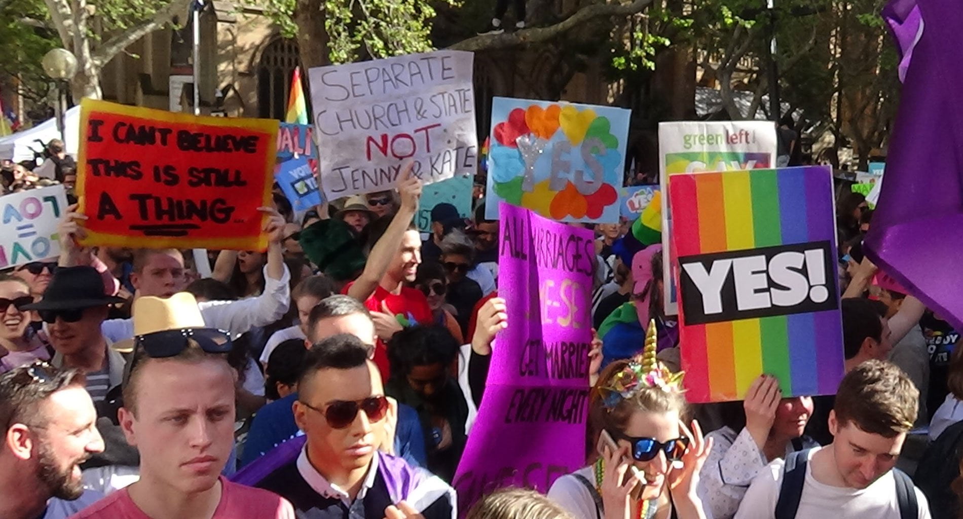 IDAHOBIT at USC