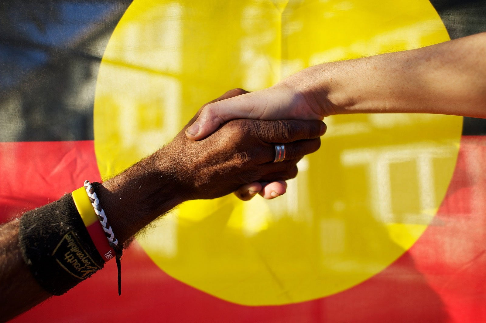 Raising Awareness Around Indigenous Rights Uwa Amnesty International Australia