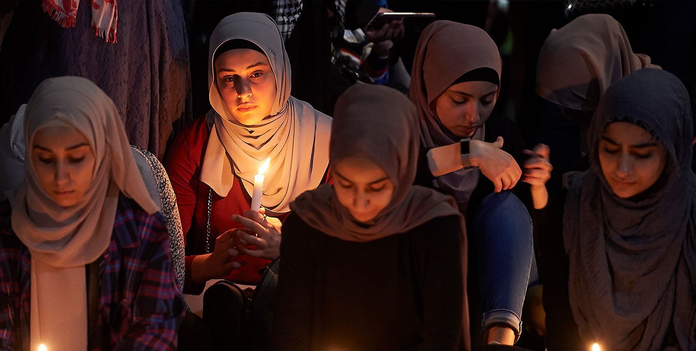 After Christchurch, here's how we can end hate speech and Islamophobia ...