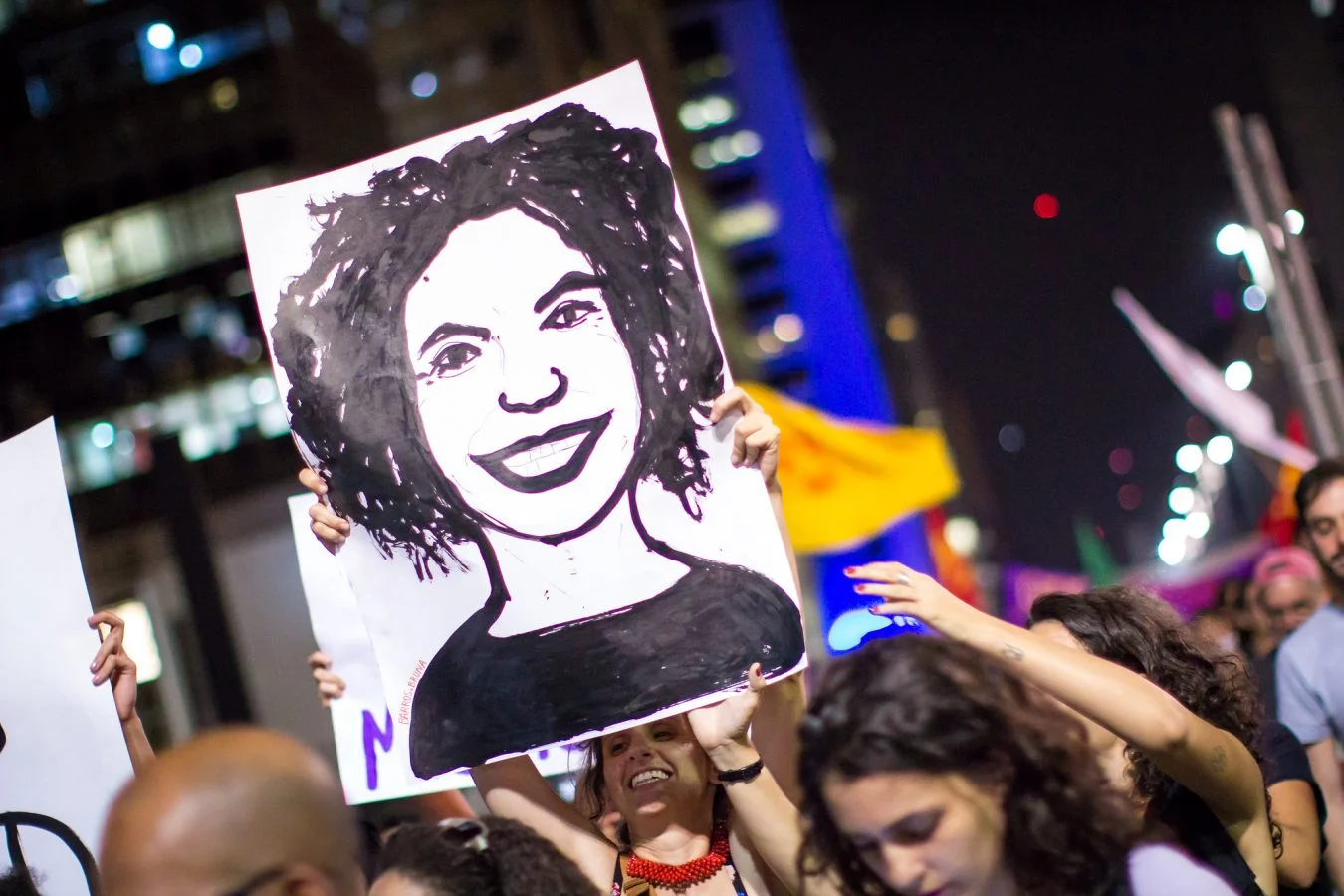 Marielle_Franco_Protest