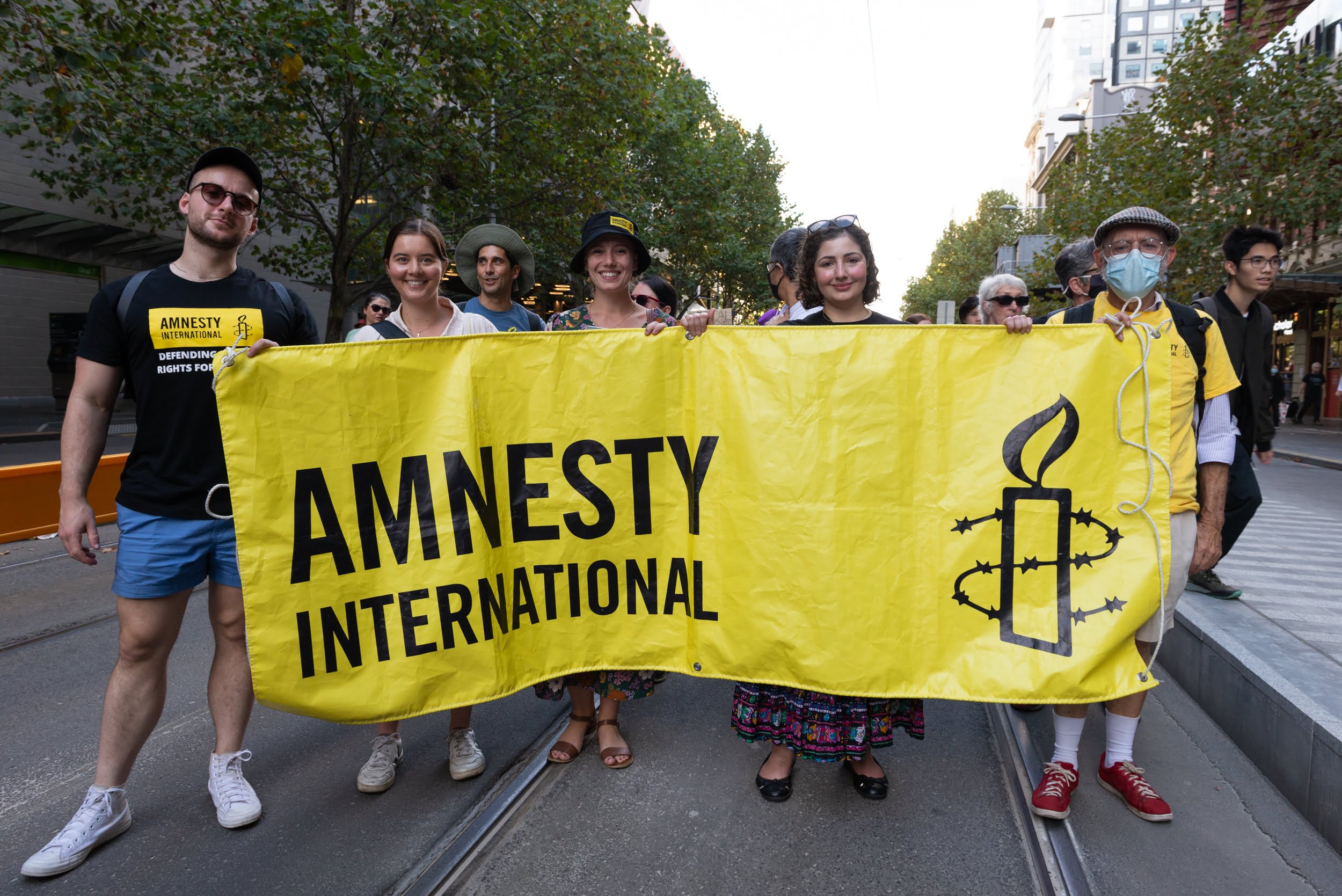 World Whistleblowers Day Amnesty International Australia