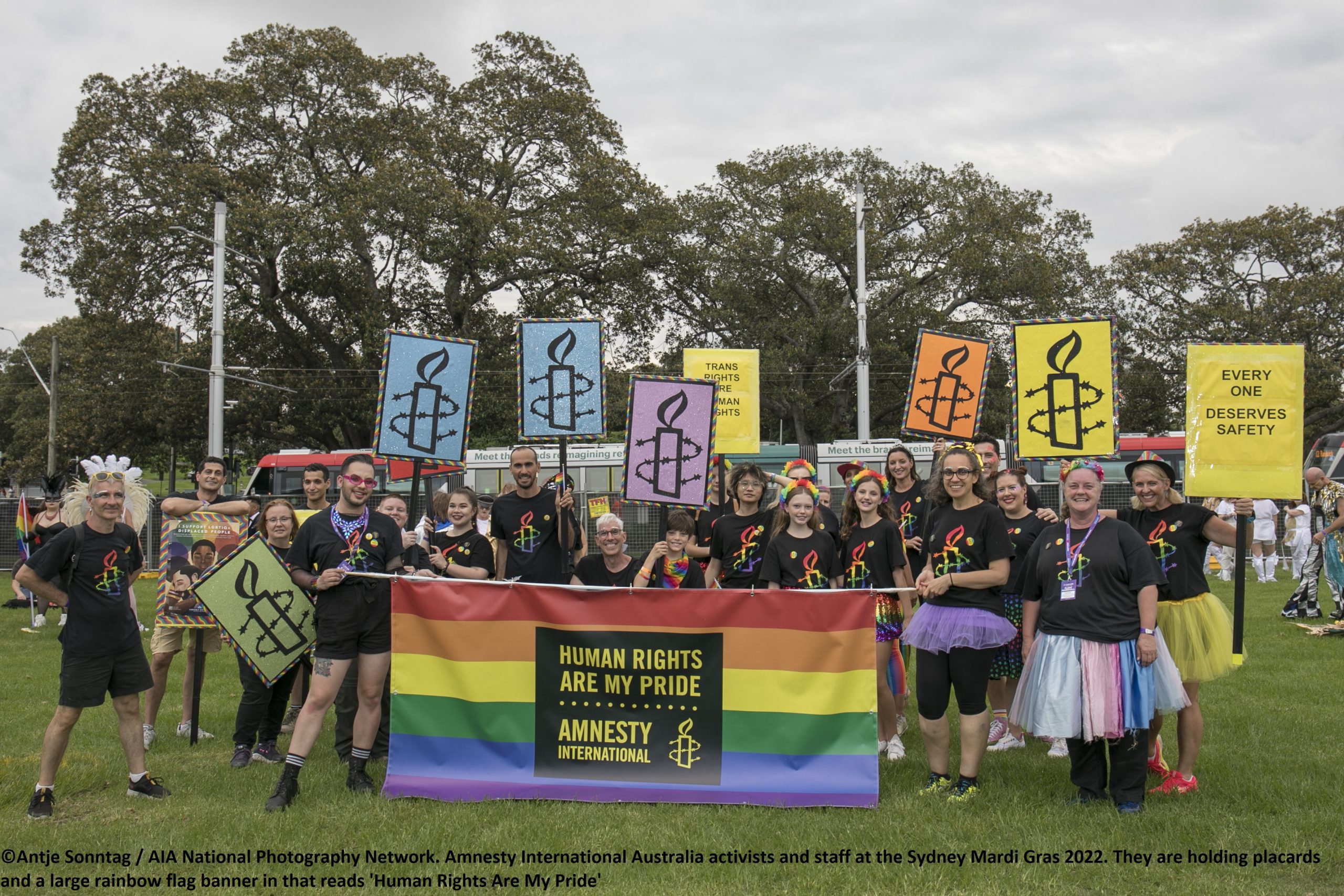 Get Active Intro To Activism At Amnesty Amnesty International Australia 9772