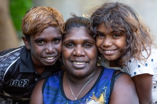 Engagement Strategy for Aboriginal and Torres Strait Islander People ...