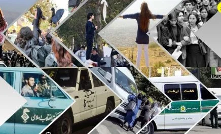 Iran: Security forces used rape and other sexual violence to crush “Woman  Life Freedom uprising with impunity - Amnesty International